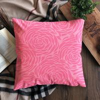 Gambar Monalisa Emboss Sarung Bantal Sofa Uk 40 x 40 Katun Sintetis / Halus Lembut Elegan Tidak Luntur / Polos Warna - AMS - Ungu dari Aneka Textile_NEW Kota Administrasi Jakarta Selatan 3 Tokopedia