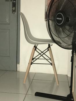 Product Review of Kursi Makan/ Kursi Belajar/Kursi multi-warna / Kursi Kantor/ Kursi Kamar / Kursi Minimalis from R**e a** ** 1