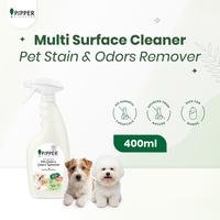 Gambar PiPPER Multi Surface Cleaner For Pet Lovely Scent 400 ml - Pet Lovely Scent dari Pipper Standard Indonesia_NEW Kota Administrasi Jakarta Utara 1 Tokopedia