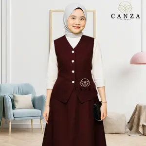 Canza - Outerwear wanita - Blazer wanita by Canza