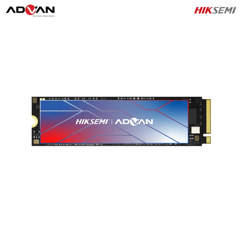 SSD ADVAN X HIKSEMI G7000 M.2 NVMe 512GB 2280 PCIe 4.0 5