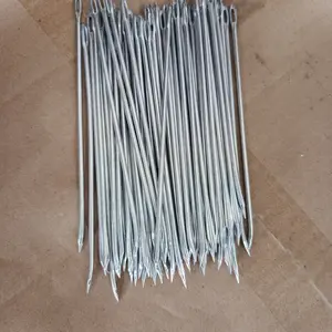 Jarum Karung Goni 6" Inch Per 5 PCS