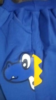 Product Review of Celana anak lucu motif dino from @**n 0