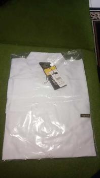 Product Review of KEMEJA POLOS PRIA LENGAN PANJANG Casual Formal M Blue Shirts from S**a W**i 1