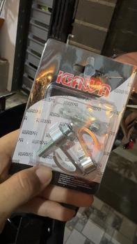 Product Review of Gantungan Barang Motor PCX 160 2025 Roadsync ABS CBS CNC Model Pancing from N** A**h 0