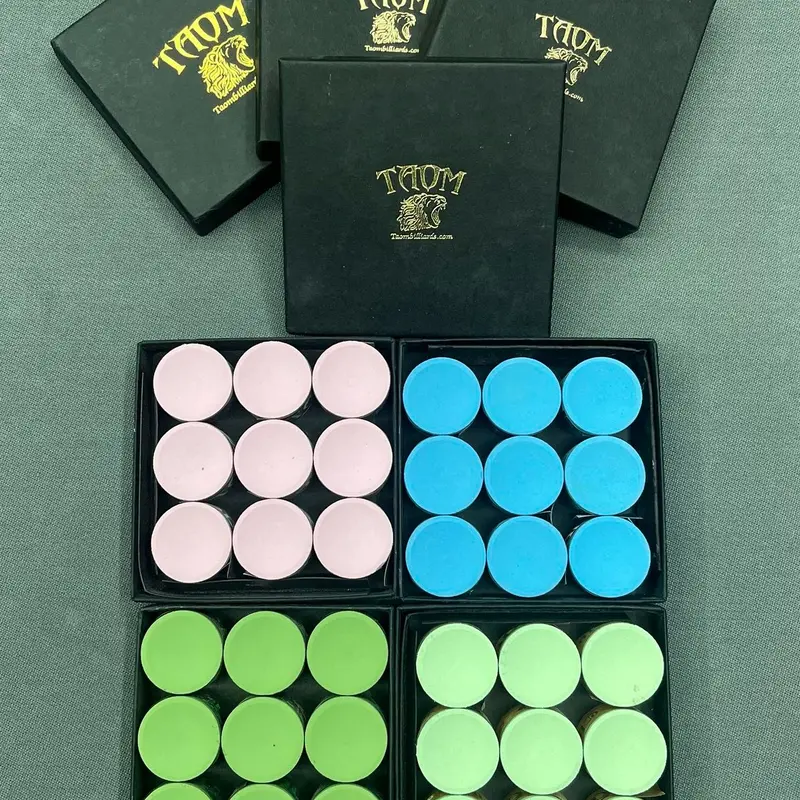 CHALK TAOM ORIGINAL (Finlandia) 0