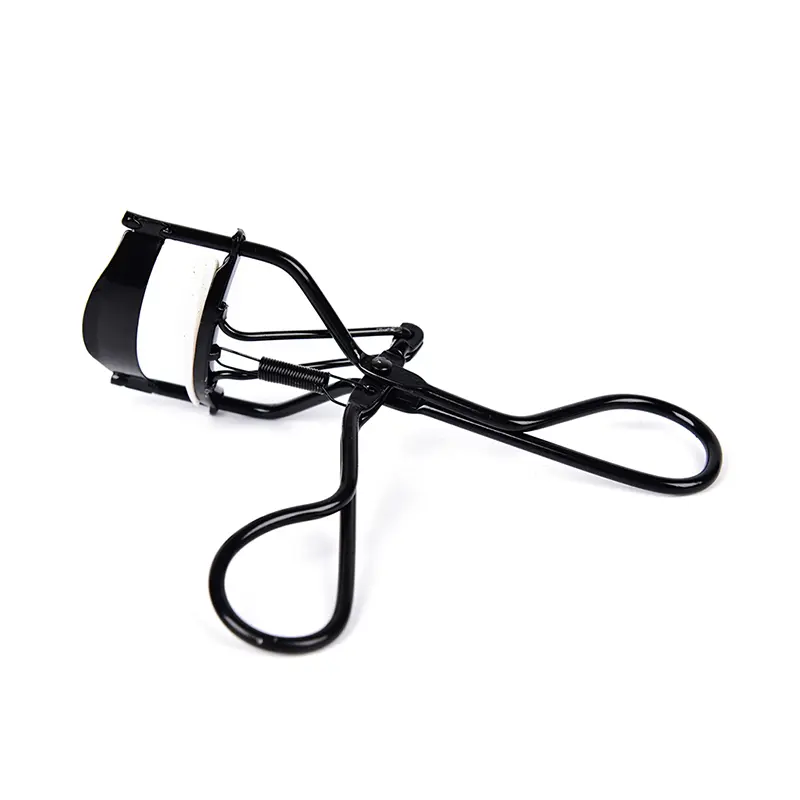 Dụng Cụ Uốn Lông Mi Có Tay Cầm Chuyên Nghiệp, Dụng Cụ Trang Điểm Làm Đẹp, Kẹp Uốn Mắt, 1x, Mới 1
