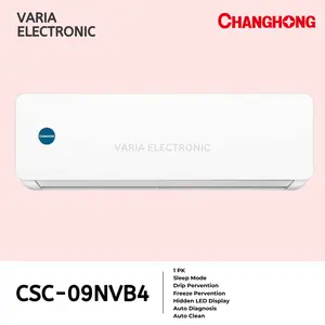 AC Split Standard CHANGHONG 1 PK CSC-09NVB4