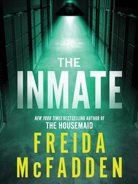 Gambar English Book - The Inmate - 9781728296173 dari Kinokuniya Official Kota Administrasi Jakarta Pusat 1 Tokopedia