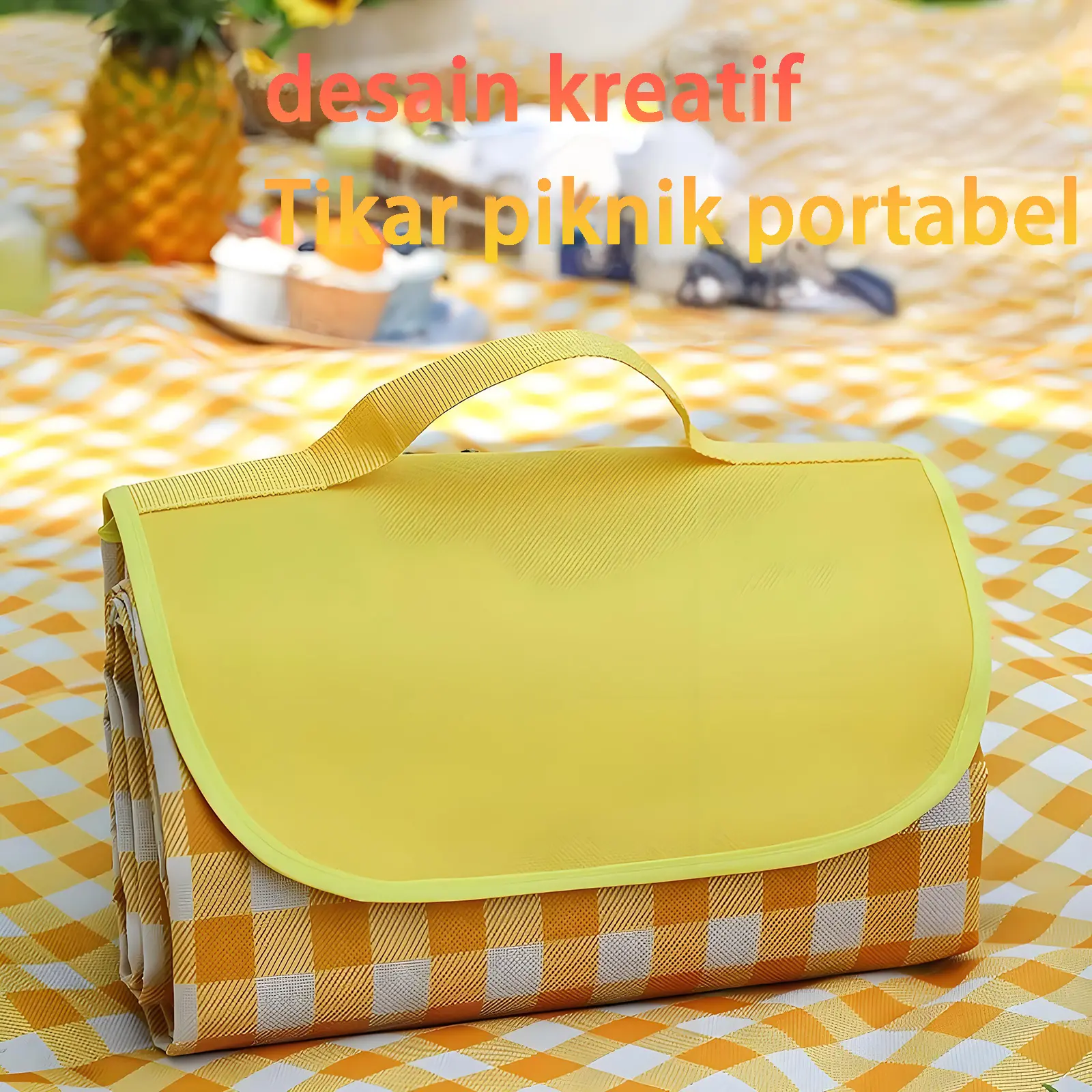 alas piknik/Tikar lipat piknik/Tikar lipat/Tikar lipat jumbo 300x300/Karpet lipat piknik/Tikar lipat piknik waterproof/Tikar piknik waterproof/Karpet lipat piknik aesthetic /Tikar piknik lipat /karpet piknik/Tikar piknik jumbo/ karpet tikar lipat Camping