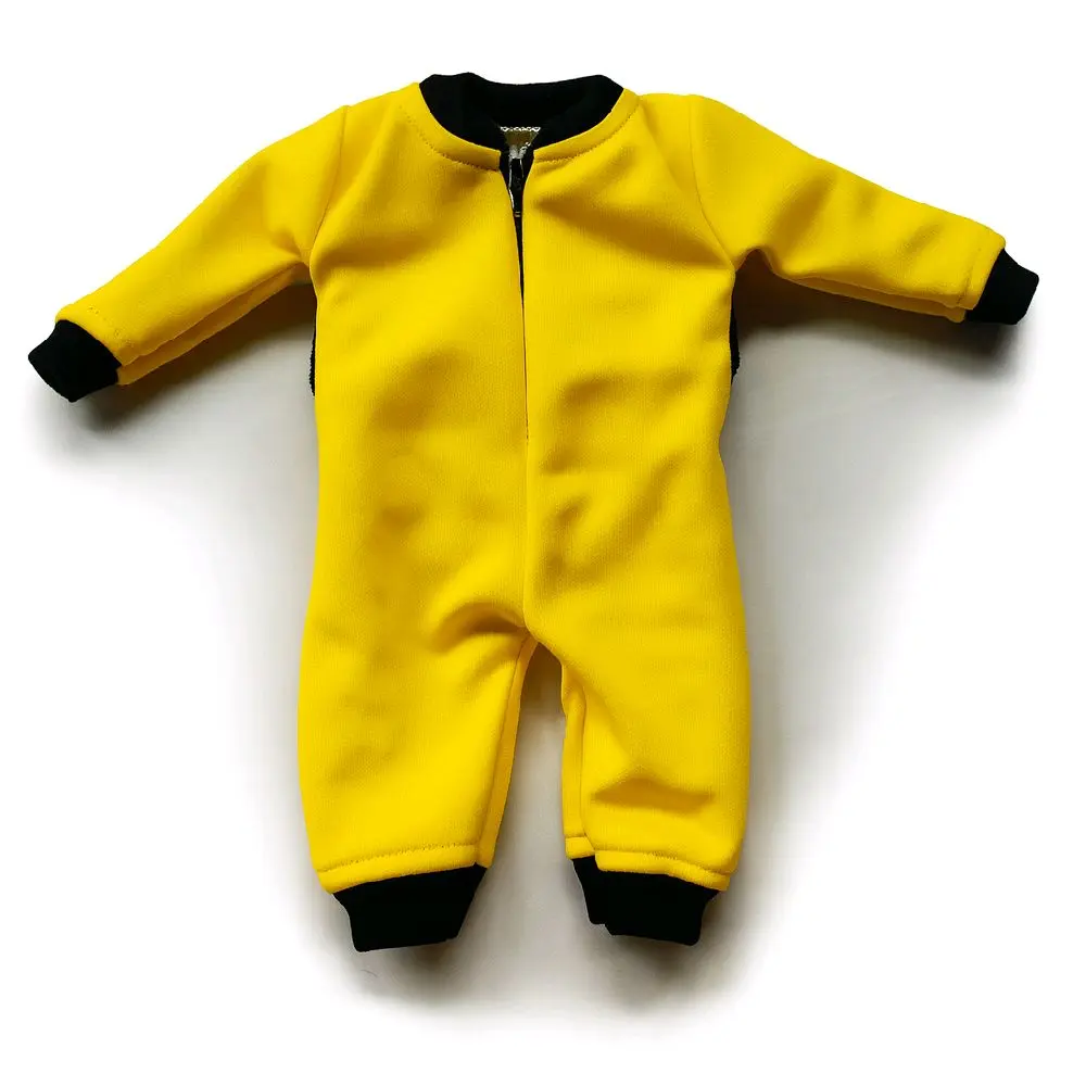 Baju latihan berjalan untuk hewan monyet(monpai/beruk/lutung)