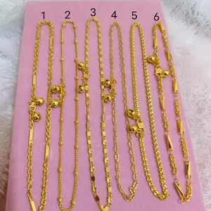 gelng kaki dewasa atau anak-anak bisa semua