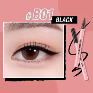 PINKFLASH EYELINER WATERPROOF Liquid eyeliner