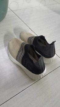 Product Review of Sepatu Anak Rajut SP32 Lyme/Sepatu Rajut Anak/ Sepatu Bayi SlipOn Rajut/Sepatu Anak Flat/Sneakers Anak Rajut from N**a 0