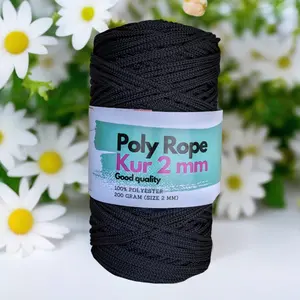 POLY ROPE KUR TALI KUR 2MM