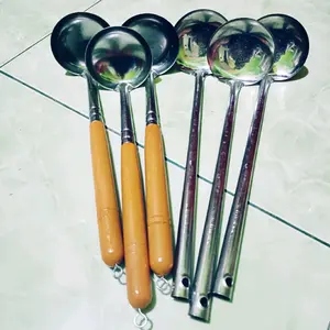 IRUS SAYUR KUAH TANGGUNG Stainless / Irus Sayur Tanggung