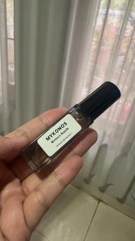 Product Review of [DECANT] Mykonos Monaco Royale - Parfum Pria & Wanita Tahan Lama from M**w m**w m**w 0
