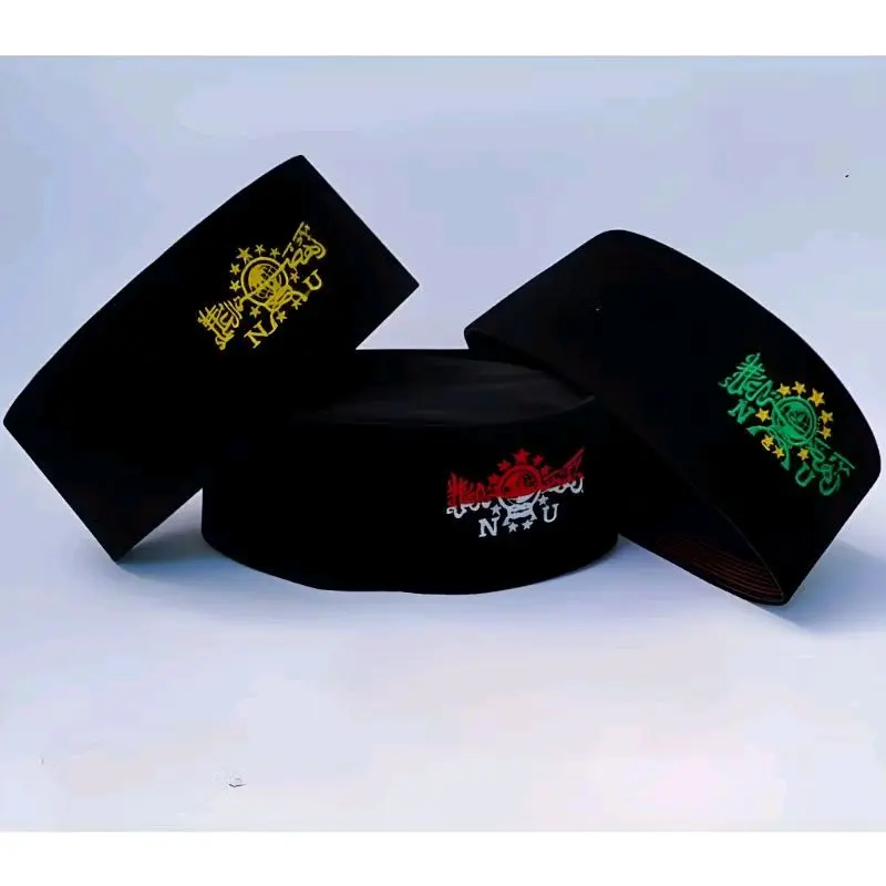 GROSIR PECI NU SONGKOK ANAK DAN DEWASA/PECI HITAM/PECI MURAH/ SONGKOK NU