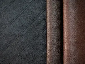 Princess - Kulit Sintetis / Oscar Meteran