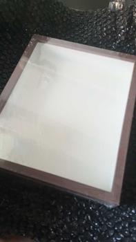 Product Review of 6inches/8inches/10inches/A4 3cm Depth Photo Hollow Frame Flower bouquet Wooden Frame Specimen Box Insect Display Case Display Decor Gift Minimalist from C**a 1