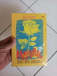 Gambar Mawar, Bukan Nama Sebenarnya Penulis Dian Purnomo dari Toko Buku Bekas Aksiku Kota Administrasi Jakarta Timur 2 Tokopedia