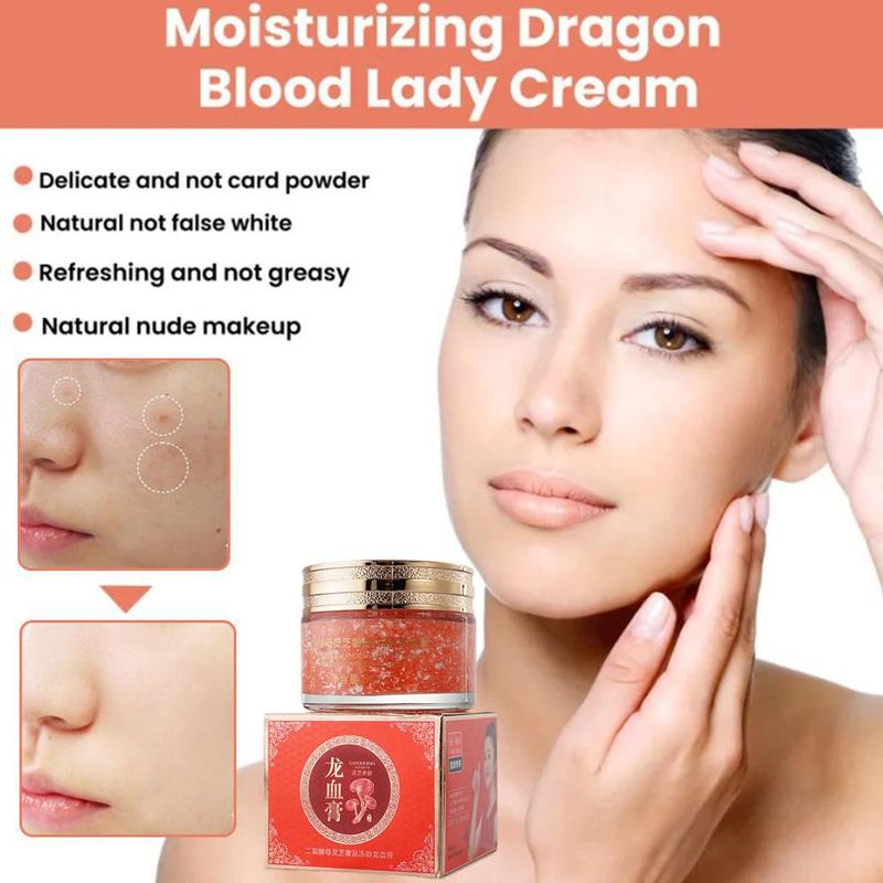 Product Introduction of Kem Mặt Huyết Rồng, Làm Trắng, Dưỡng Ẩm 24