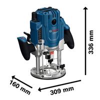 Gambar GOF 20-12 BOSCH Industrial Router MESIN ROUTER GOF20-12 Mesin Router Kayu Listrik Bosch dari Bosch Tools Authorized SNT Kota Administrasi Jakarta Utara 5 Tokopedia