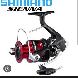 harga reel shimano murah FX 4000 150m Thread WAFUU JAPAN Jual Reel Pancing Kuat Shimano