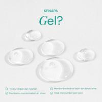 Gambar FOR SKIN'S SAKE FSS MANDELIC ACID GEL 5% WITH NIACINAMIDE 100ML Hyaluronic Wajah Essence Vitamin dari VitaminDiskon Kota Administrasi Jakarta Utara 4 Tokopedia