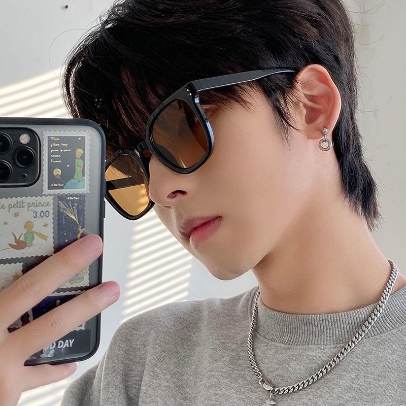 *Tersedia*Kacamata Hitam Baru 2023 Kacamata Bingkai Persegi Kuku Beras Logam Kacamata Blush Modis Perlindungan UV Cermin Mata *Tersedia*Kacamata Hitam Baru 2023 Kacamata Bingkai Persegi Kuku Beras Logam Kacamata Blush Modis Perlindungan UV Cermin Mata