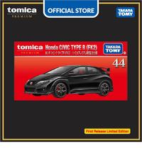 Gambar Tomica Premium #44 Honda Civic Type R FK2 [1st ver.] dari Takara Tomy Official Store Kota Administrasi Jakarta Barat 4 Tokopedia