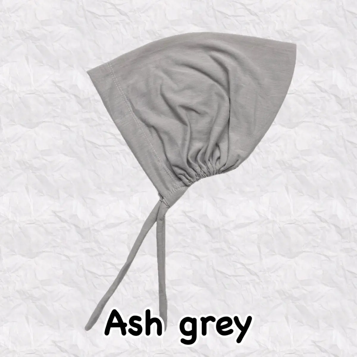 Ash Grey