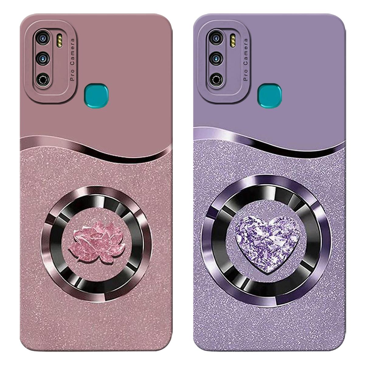 Case Compatible for Infinix Hot 9 / 10 / 11 / 12 / 20 / 30 Play / Hot 8 / 9 / 10 / 11 /Hot 12i / Hot 20s Kesing Pelindung Kamera Softcase Macaron Prokamera Lentur Elegan dan Nyaman Case Compatible for Infinix Hot 9 / 10 / 11 / 12 / 20 / 30 Play / Hot 8 / 9 / 10 / 11 /Hot 12i / Hot 20s Kesing Pelindung Kamera Softcase Macaron Prokamera Lentur Elegan dan Nyaman