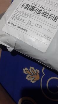 Product Review of Paket 2pcs Kemeja Polos Pria Lengan Panjang Bahan Katun Poplin Signatur - Baju from Y**s 0