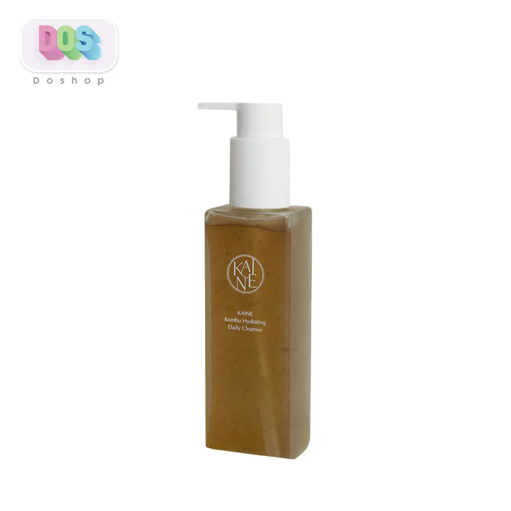 Kaine - Kombu Hydrating Daily Cleanser 155g  Facial Cleansing