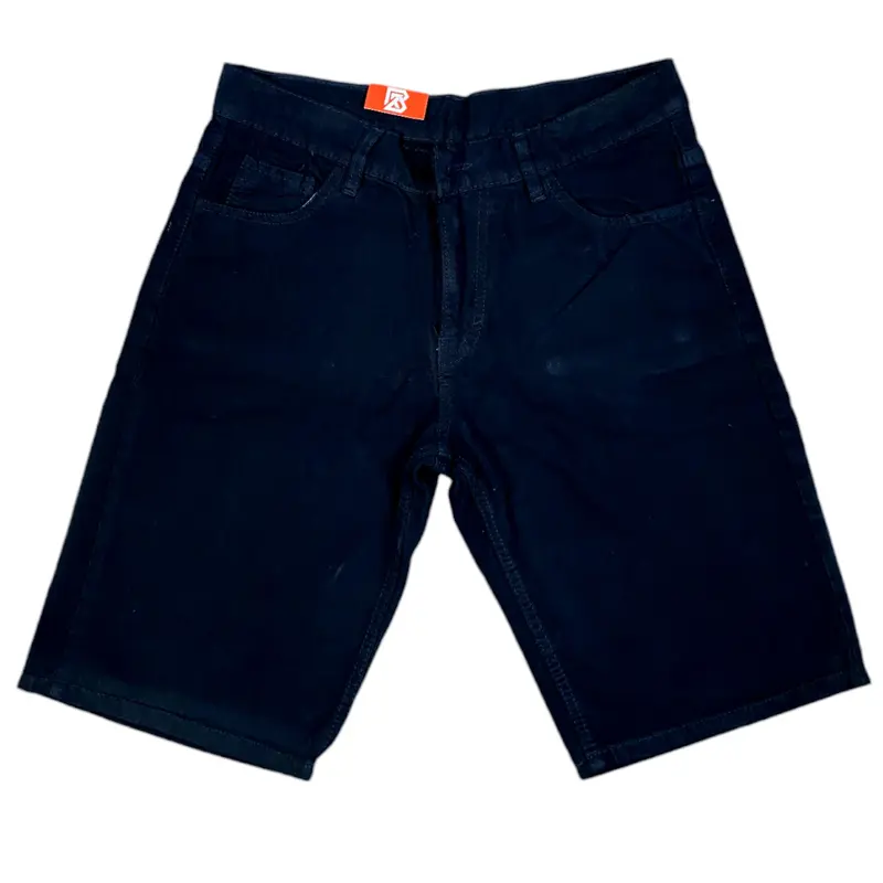Celana Jeans Pendek Pria Brian Fashion 7
