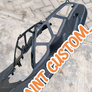 PIJAKAN KAKI MIO SPORTY MIO SMILE COAK CUSTOM