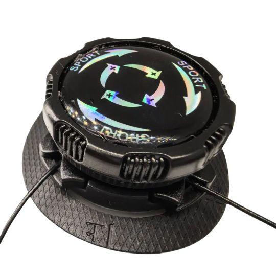 Tali Sepatu Putar Otomatis Sport (07) Tali  Baja