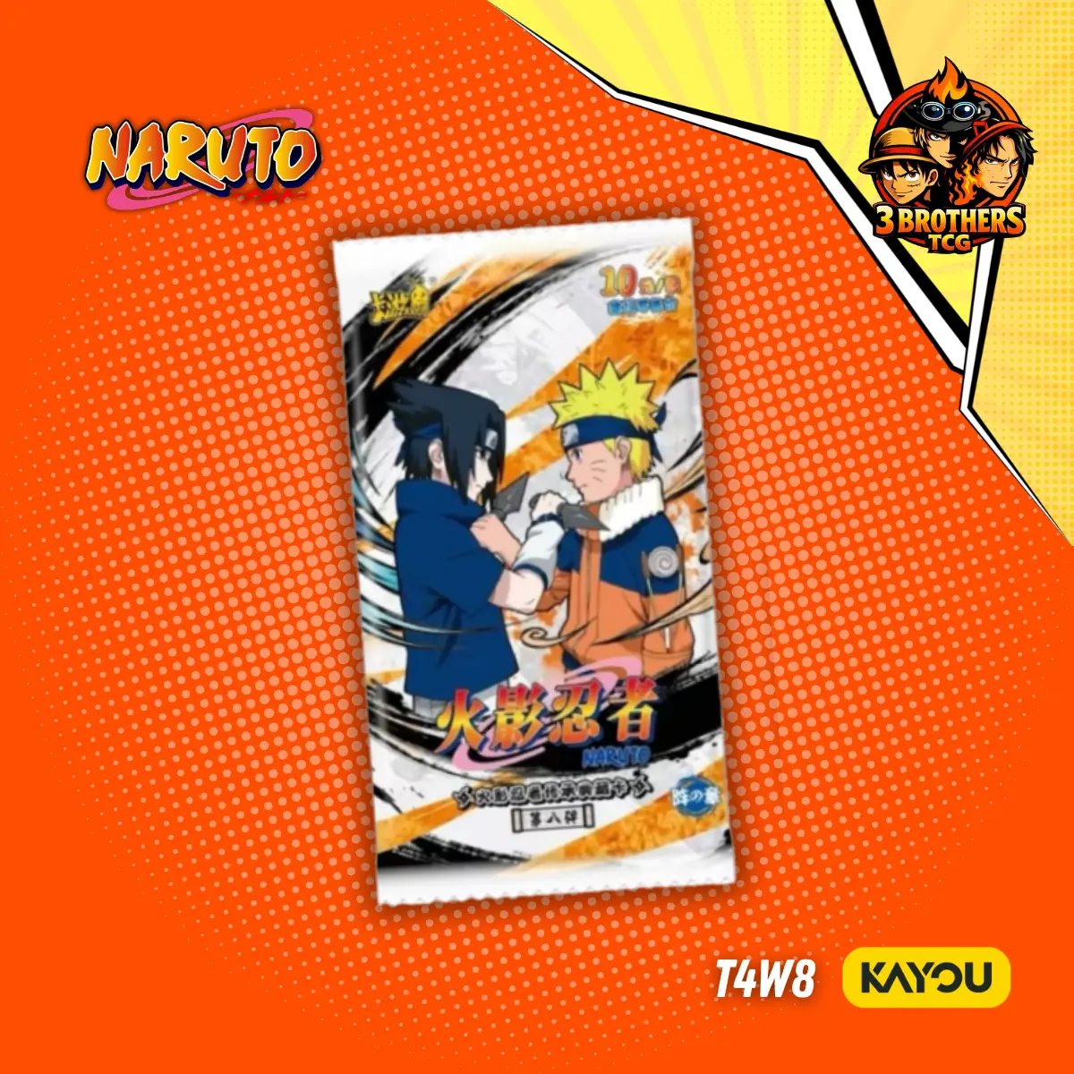 card naruto tcg - TikTok Shop Malaysia