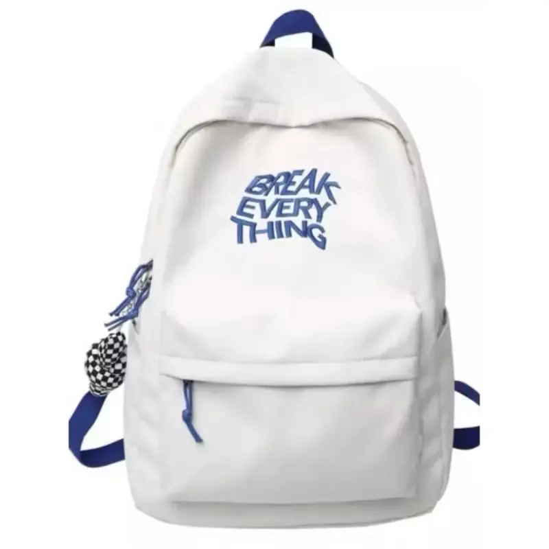 TAMTAMBAG-Tas Soo Tas Rangsel Sekolah Pria/Wanita Ransel 2