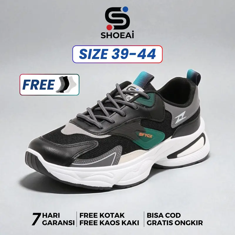Sepatu Avis Site Sneakers Promo Alldays Sepatu Sneakers Gradient