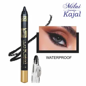 Celak Mata Pensil Celak Kajal Milai Waterproof / Milai Kajal / celak mata milai kajal waterproof Eyeliner
