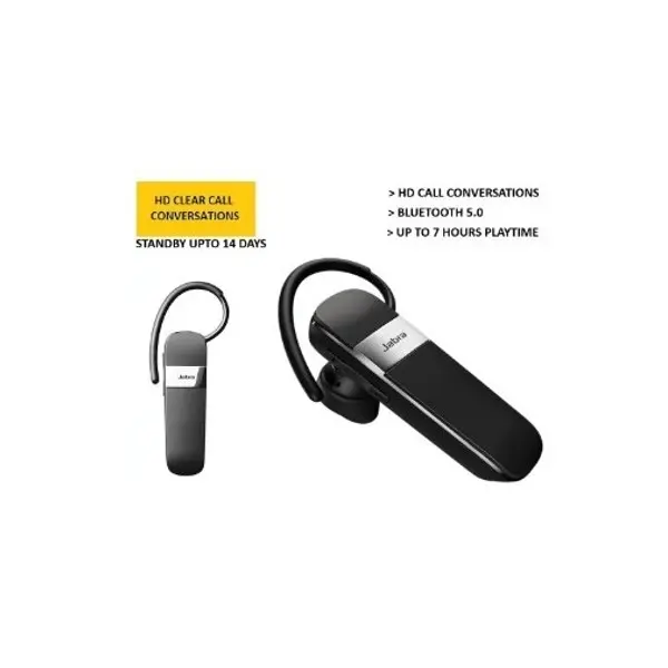 Jabra Talk 15SE (1 Year Local Warranty)