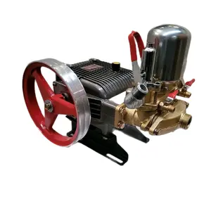 Mesin Power Sprayer Tipe 22 Dan Tipe 30 Yamamoto Gold Series Mesin Semprot Sprayer Tipe 22 Tipe 30 Perlu Di Rakit Dengan Mesin Gx 160 Dan Gx 200 Merk Apa Saja Cocok Di Gunakan Untuk Usaha Cuci Mobil Cuci Motor Pembersihan Kandang Hewan Ber Kualitas