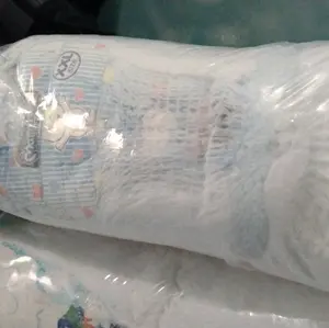 Popok bayi repack isi 50pcs Size XL (sweety,mapok atw random)