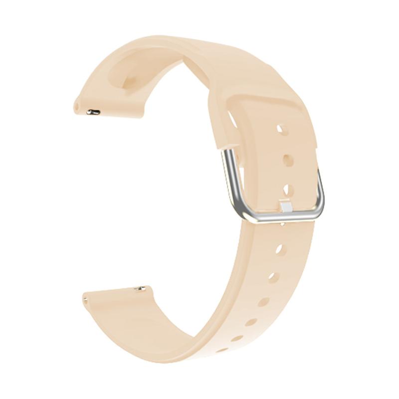 Product Introduction of TPU Strap, Size 20mm, Compatible with H9, H9Max, H6, H9Plus 3