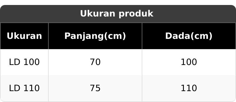 Seraya Kebaya Blouse Jaguar Premium mix katun bordir Atasan Dewasa