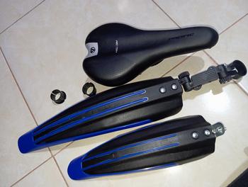 Product Review of Sadel Jok Dudukan Sepeda BMX MTB Gunung Federal 20 24 26 27,5 UNICYCLE TURANZA Murah Outdoor Pacific from f**i 0