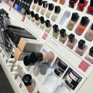 1PCS Piercing Anting Puser Belly Button Oval Crystal Stainless Steel Perempuan