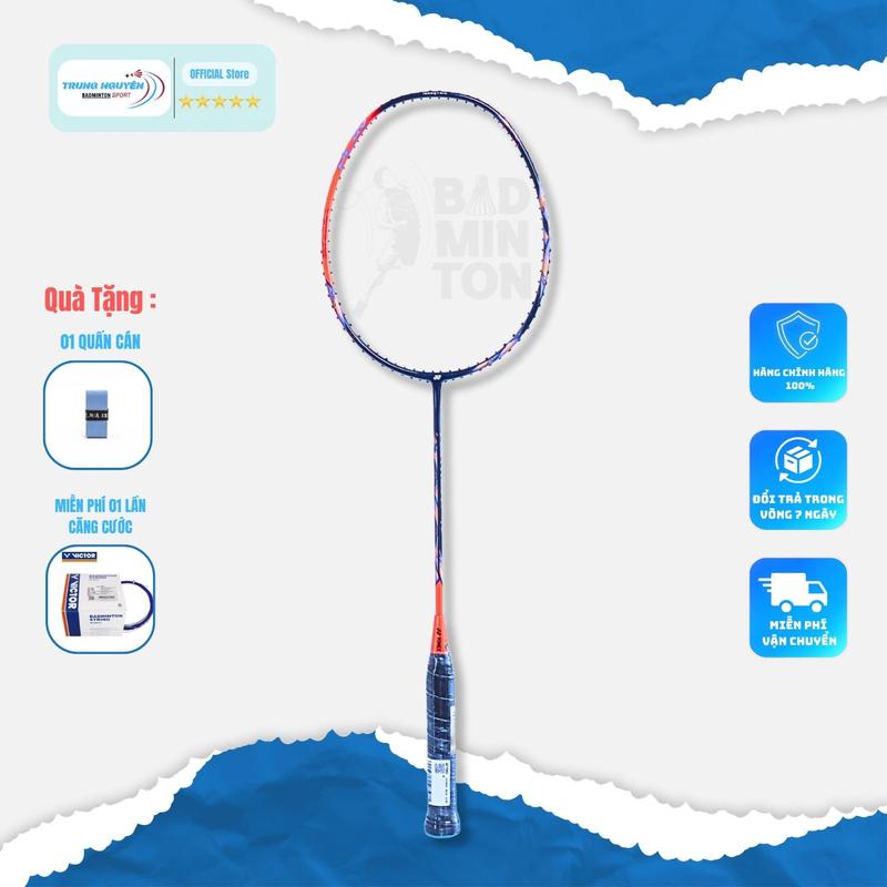 Vợt Cầu Lông Yonex Astrox 77 Play,Tour Chính Hãng Căng Sẵn 11kg Tặng 1 Quấn Cán Vợt BH 2 Tháng,Sport Cacbon nam